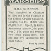 H.M.S. Shannon (cruiser).