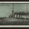 H.M.S. Glasgow (cruiser).