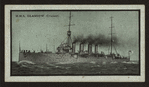 H.M.S. Glasgow (cruiser).