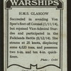 H.M.S. Glasgow (cruiser).
