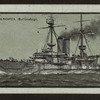 H.M.S. Canopus (battleship).