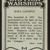 H.M.S. Canopus (battleship).