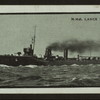 H.M.S. Lance (destroyer).