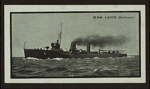 H.M.S. Lance (destroyer).