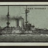 H.M.S. Venerable (battleship).