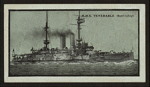 H.M.S. Venerable (battleship).