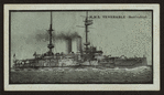 H.M.S. Venerable (battleship).
