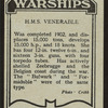 H.M.S. Venerable (battleship).