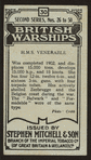 H.M.S. Venerable (battleship).
