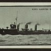 H.M.S. Laertes (destroyer).