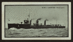 H.M.S. Laertes (destroyer).