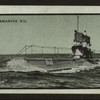 H.M. Submarine B11.