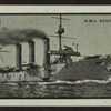 H.M.S. Kent (cruiser).