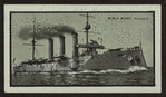 H.M.S. Kent (cruiser).