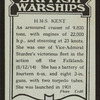 H.M.S. Kent (cruiser).