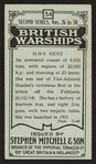 H.M.S. Kent (cruiser).