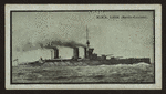H.M.S. Lion (battle-cruiser).