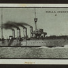 H.M.A.S. Sydney (cruiser).