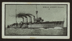 H.M.A.S. Sydney (cruiser).
