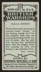 H.M.A.S. Sydney (cruiser).