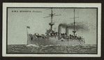 H.M.S. Minerva (cruiser).