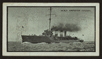 H.M.S. Amphion (cruiser).