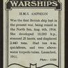 H.M.S. Amphion (cruiser).