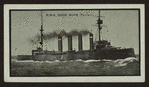 H.M.S. Good Hope (cruiser).