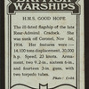 H.M.S. Good Hope (cruiser).