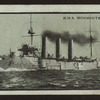 H.M.S. Monmouth (cruiser).