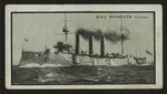 H.M.S. Monmouth (cruiser).