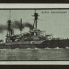 H.M.S. Agincourt (battleship).