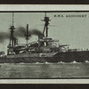 H.M.S. Agincourt (battleship).