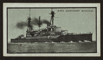 H.M.S. Agincourt (battleship).