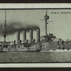 H.M.S. Hogue (cruiser).