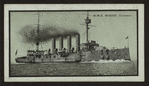 H.M.S. Hogue (cruiser).
