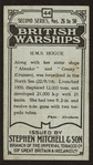 H.M.S. Hogue (cruiser).
