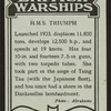 H.M.S. Triumph (battleship).