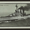 H.M.S. Tiger (cruiser).