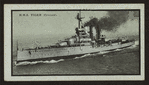H.M.S. Tiger (cruiser).