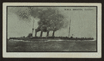 H.M.S. Bristol (cruiser).