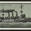 H.M.S. Highflyer (cruiser).