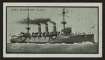 H.M.S. Highflyer (cruiser).