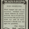 H.M.S. Highflyer (cruiser).
