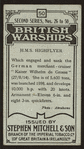 H.M.S. Highflyer (cruiser).