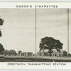 Droitwich transmitting station.