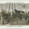 Studio No. 2, Cardiff.