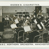 B.B.C. Northern Orchestra, Manchester.