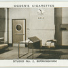 Studio No. 2, Birmingham.