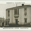 Broadcasting house, Newcastle.